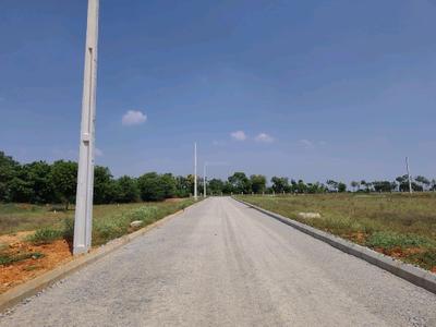 Image of 150 Sq.ft Residential Plot / Land for sale in Adibatla, Hyderabad for Rs. 3900051
