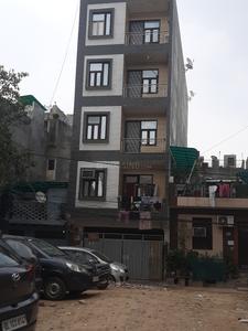 2 BHK Independent Builder Floor