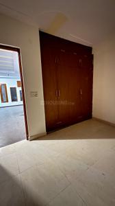 Kitchen Image of 1051 Sq.ft 3 BHK Builder Floor for rent in Vikas Nagar Rohtak for Rs. 19000