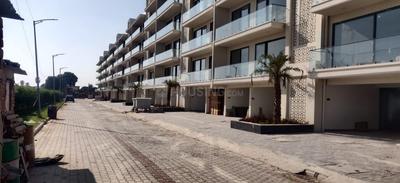 Image of 1600 Sq.ft 3 BHK Apartment / Flat for sale in Noble Willasa, Sector 99, Mohali for Rs. 19000000