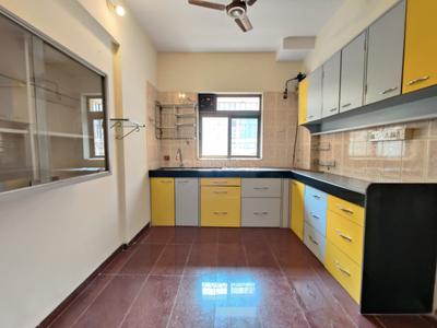 Kitchen Image of 990 Sq.ft 2 BHK Apartment / Flat for sale in Golden Square, Santacruz East Mumbai for Rs. 36000000