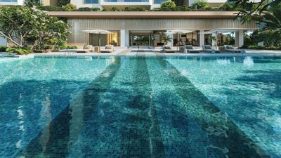 Image of 6770 Sq.ft 4 BHK Penthouse for sale in Maia Pelican Grove, Nehru Nagar, Bengaluru for Rs. 195000000