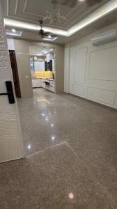 Hall Image of 1440 Sq.ft 3 BHK Builder Floor for sale in Rajouri Garden New Delhi for Rs. 36000000