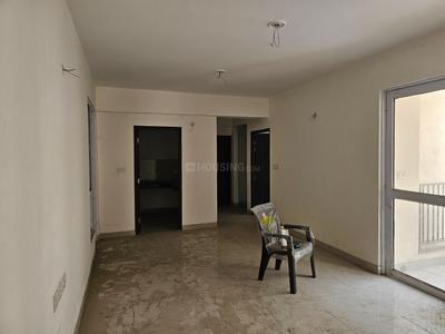 Hall Image of 1604 Sq.ft 3 BHK Apartment / Flat for sale in Semra Lucknow for Rs. 8900000