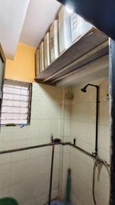 Image of 550 Sq.ft 1 BHK Apartment / Flat for sale in Dombivli West, Thane for Rs. 3900000