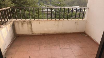 Image of 1155 Sq.ft 2 BHK Independent House for rent in Bavdhan, Pune for Rs. 32000