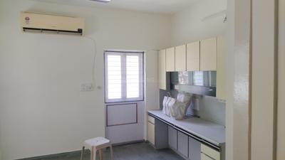 Bedroom Image of 2700 Sq.ft 4 BHK Independent House for rent in Thaltej Ahmedabad for Rs. 52000