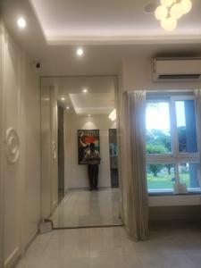 Hall Image of 1638 Sq.ft 3 BHK Apartment / Flat for sale in Nyati Esteban II, Undri Pune for Rs. 10500000