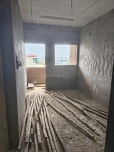 Bedroom Image of 1680 Sq.ft 3 BHK Apartment / Flat for sale in Besa Nagpur for Rs. 7700000