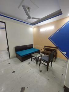 Hall Image of COMFORT N STAY  in Sector 45, Gurgaon