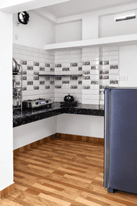 Image of 800 Sq.ft 2 BHK Builder Floor for rent in Baneshwar Nagar, Ranchi for Rs. 8000