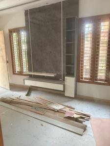 Balcony Image of 1800 Sq.ft 3 BHK Builder Floor for rent in Ullalu Bengaluru for Rs. 35000