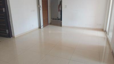 Living Room Image of 979 Sq.ft 2 BHK Apartment / Flat for rent in Samridhi Grand Avenue, Noida Extension Greater Noida for Rs. 18560