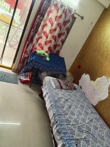 Bedroom Image of 860 Sq.ft 2 BHK Apartment / Flat for sale in Padmarao Nagar Secunderabad for Rs. 4600000