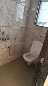Image of 1200 Sq.ft 2 BHK Apartment / Flat for sale in Bhagwat Heights, Ulwe, Navi Mumbai for Rs. 11000000