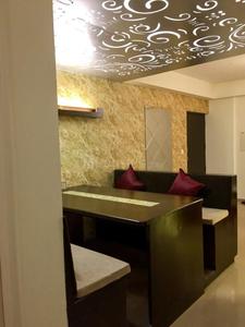 Hall Image of 1280 Sq.ft 2 BHK Apartment / Flat for sale in DLF Westend Heights, Akshayanagar Bengaluru for Rs. 15300000