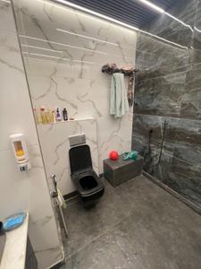Bathroom Image of 890 Sq.ft 3 BHK Builder Floor for sale in Tilak Nagar New Delhi for Rs. 6500000