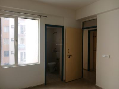 Bedroom Image of 800 Sq.ft 2 BHK Apartment / Flat for sale in ROF Aalayas 1, Sector 102 Gurgaon for Rs. 5800000