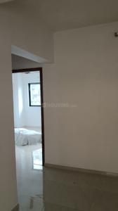 Living Room Image of 660 Sq.ft 1 BHK Apartment / Flat for sale in Girgaon Mumbai for Rs. 27000000