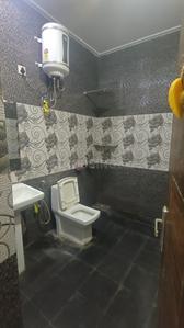 Image of 1000 Sq.ft 1 BHK Builder Floor for rent in Sector 46, Gurgaon for Rs. 28000