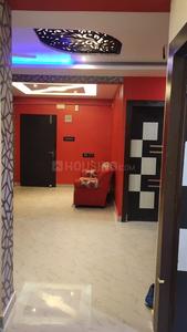Hall Image of 900 Sq.ft 2 BHK Apartment / Flat for sale in Right Meghna Green Residency, Kaikhali Kolkata for Rs. 4500000