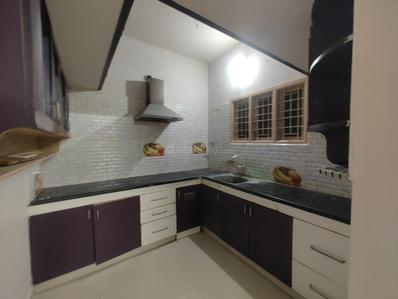 Bharathi Nagar Kitchen 1