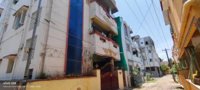 Image of 1219 Sq.ft Residential Plot / Land for sale in Ambattur, Chennai for Rs. 10971000