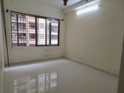 Bedroom Image of 1090 Sq.ft 2 BHK Apartment / Flat for sale in Vishesh Balaji Symphony, Panvel Navi Mumbai for Rs. 8200000