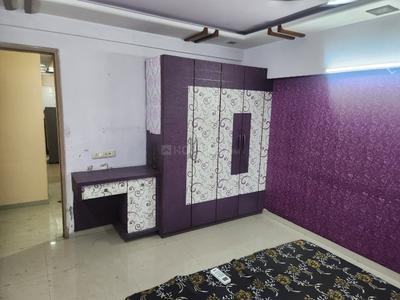 Hall Image of 1600 Sq.ft 3 BHK Apartment / Flat for rent in Bhatha Surat for Rs. 25500