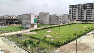 Image of 900 Sq.ft Residential Plot / Land for sale in Bapl New Highway City Phase 2 , Kalyanpur, Kanpur for Rs. 3500000