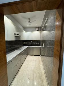 Kitchen Image of 1620 Sq.ft 3 BHK Builder Floor for sale in Sector 45 Gurgaon for Rs. 33000000
