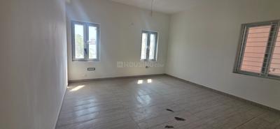 Bedroom Image of 1860 Sq.ft 3 BHK Apartment / Flat for sale in Himayath Nagar Hyderabad for Rs. 17700000