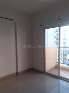 Bedroom Image of 724 Sq.ft 2 BHK Apartment / Flat for sale in SNN Raj Serenity Phase 2, Akshayanagar Bengaluru for Rs. 8800000