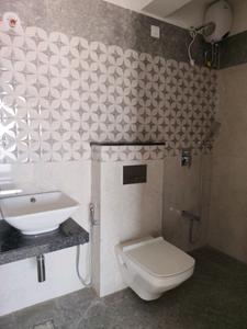 Bedroom Two Image of 1027 Sq.ft 2 BHK Apartment / Flat for sale in Disha Elysium, Andheri West Mumbai for Rs. 32800000