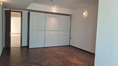 Bedroom Image of 4150 Sq.ft 4.5 BHK Apartment / Flat for sale in Prestige White Meadows, Whitefield Bengaluru for Rs. 60000000