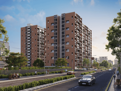 3 BHK Flat