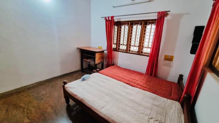 Vijay Nagar 2nd Stage, Vijayanagar Bedroom 1