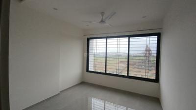 Bedroom Image of 1350 Sq.ft 3 BHK Apartment / Flat for rent in Dolphin Sereno, Moshi Pune for Rs. 35500