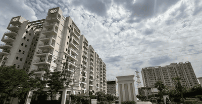 Image of 2100 Sq.ft 2.5 BHK Apartment / Flat for sale in Shree Vardhman Victoria, Sector 70, Gurgaon for Rs. 22000000