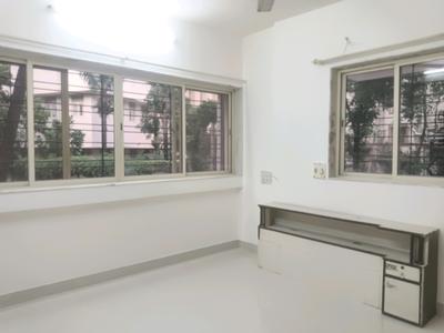 Bedroom Image of 1200 Sq.ft 3 BHK Apartment / Flat for rent in Vile Parle East Mumbai for Rs. 125000