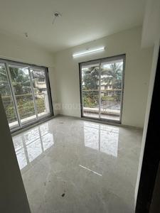 Hall Image of 868 Sq.ft 2 BHK Apartment / Flat for sale in Badlapur West Badlapur for Rs. 4200000
