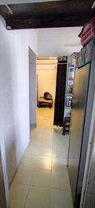 Image of 488 Sq.ft 1 BHK Apartment / Flat for sale in Shreeram Residency, Titwala, Thane for Rs. 2000000