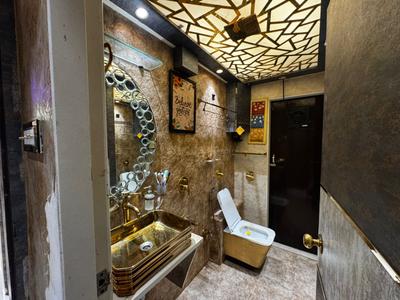 Balcony Image of 1440 Sq.ft 3 BHK Apartment / Flat for sale in Vishesh Balaji Symphony, Panvel Navi Mumbai for Rs. 16000000