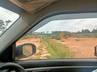 Image of 60000 Sq.ft Residential Plot / Land for sale in Bisanahalli, Bengaluru for Rs. 65000000
