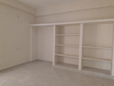 Bedroom Image of 1310 Sq.ft 2 BHK Apartment / Flat for sale in Bommarillu Jewel Block B by Bommarillu Developers, Ameenpur Sangareddy for Rs. 6200000