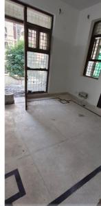 Hall Image of 1200 Sq.ft 2 BHK Apartment / Flat for rent in CGHS Batukji Apartment, Sector 3 Dwarka New Delhi for Rs. 35000