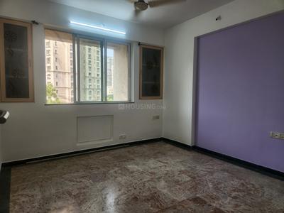 Bedroom Image of 999 Sq.ft 2 BHK Apartment / Flat for sale in Hiranandani Meadows, Thane West Thane for Rs. 20500000