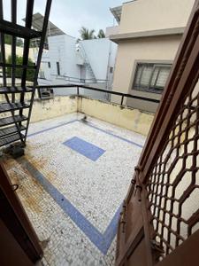 Balcony Image of 1292 Sq.ft 3 BHK Independent House for sale in South Bopal Ahmedabad for Rs. 15500000