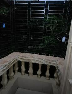 Balcony Image of 450 Sq.ft 1 BHK Apartment / Flat for rent in Netaji Nagar Kolkata for Rs. 15500