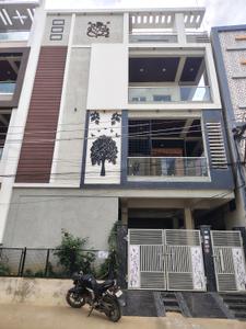 Image of 3800 Sq.ft 7 BHK Independent House for sale in Bahadurpally, Hyderabad for Rs. 17200000